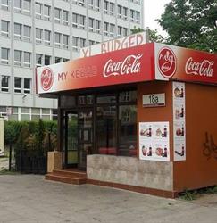 My Kebab produkcja kebabu Gdansk Mehmet Yüksek 509 266 539, Gdańsk godziny otwarcia
