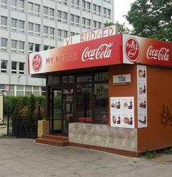 My Kebab produkcja kebabu Gdansk Mehmet Yüksek 509 266 539, Gdańsk godziny otwarcia