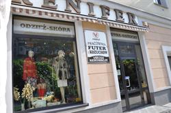 FUH RENIFER - producent futer naturalnych, Radom godziny otwarcia