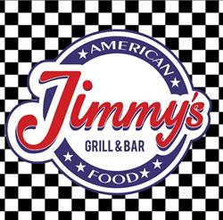 Jimmy's Grill & Bar, Hajnówka godziny otwarcia