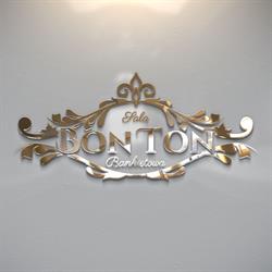 Sala Bankietowa Bon Ton, Radzymin godziny otwarcia