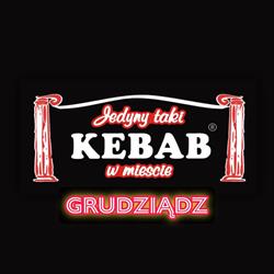 Jedyny Taki Kebab w Mieście, Grudziądz godziny otwarcia