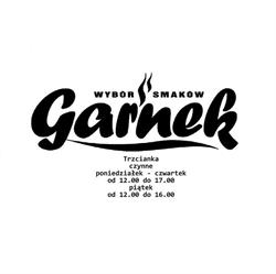 Garnek Trzcianka, godziny otwarcia