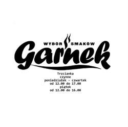 Garnek Trzcianka, godziny otwarcia