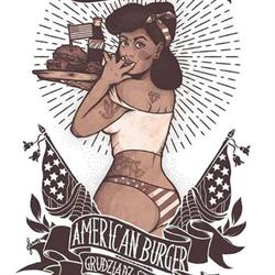 American Burger, Grudziądz godziny otwarcia