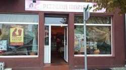 Pizzeria Marina, Kcynia godziny otwarcia