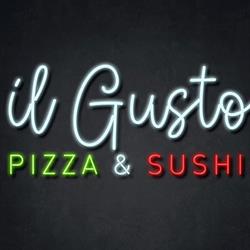 IL GUSTO Pizza&Sushi, Lębork godziny otwarcia