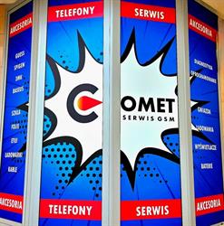Serwis Gsm Comet, Tarnobrzeg godziny otwarcia