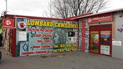 Lombard Kobyłka, godziny otwarcia
