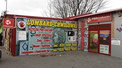 Lombard Kobyłka, godziny otwarcia