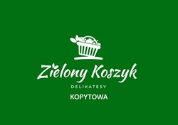 Sklep Zielony Koszyk - Kopytowa, godziny otwarcia
