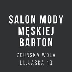Salon Mody BARTON, Zduńska Wola godziny otwarcia
