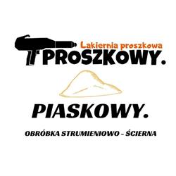 Proszkowy & Piaskowy. - lakiernia proszkowa i piaskowanie, Rybnik godziny otwarcia