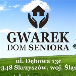 Dom seniora Gwarek, Skrzyszów godziny otwarcia