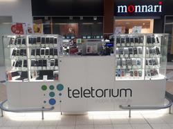 Partner Teletorium Telefony komórkowe Szczawno-Zdrój Wałbrzych, godziny otwarcia