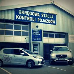 Okręgowa Stacja Kontroli Pojazdów- Badania Techniczne u Rolnika, Sejny godziny otwarcia