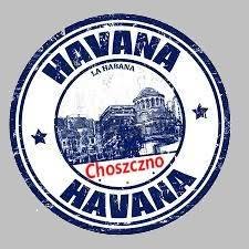 Havana Pub, Choszczno godziny otwarcia