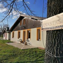 Anastasis, Żary godziny otwarcia