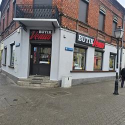 BUTIK VENUS, Włocławek godziny otwarcia