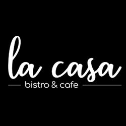 La Casa Bistro & Cafe Piaseczno, godziny otwarcia