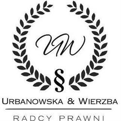 Urbanowska & Wierzba radcy prawni spółka cywilna, Dębno godziny otwarcia