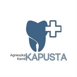 Agnieszka i Kamil Kapusta Praktyka Dentystyczna, Kobylnica godziny otwarcia