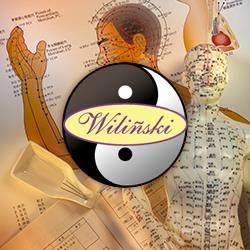 Gabinet Medycyny Wschodniej Wojciech Wiliński, Włocławek godziny otwarcia