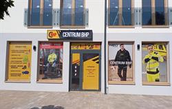 Centrum Bhp, odzież i obuwie robocze, Tomaszów Lubelski godziny otwarcia