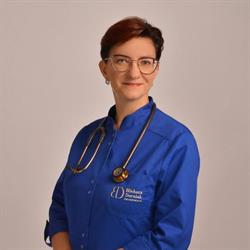 Endokrynolog dr n.med. Jolanta Blicharz-Dorniak, Mysłowice godziny otwarcia