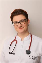 Endokrynolog dr n.med. Jolanta Blicharz-Dorniak, Mysłowice godziny otwarcia