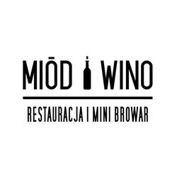 Restauracja Miód i Wino & Browar Rzemieślniczy, Sulejów godziny otwarcia