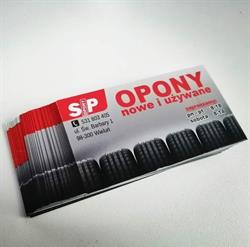 TiP Opony Wieluń, godziny otwarcia