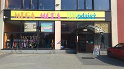 MEGA MODA Chrzanów, godziny otwarcia