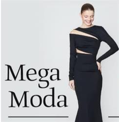 MEGA MODA Chrzanów, godziny otwarcia