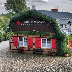 Stare Polaszki 13, godziny otwarcia