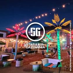 Stara Gazownia, Leszno godziny otwarcia
