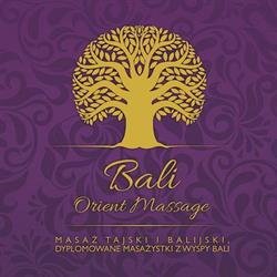 Bali Orient Massage Białystok, Chrobrego - Masaż Tajski i Balijski, godziny otwarcia