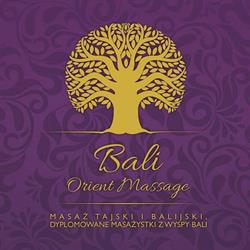 Bali Orient Massage Białystok, Chrobrego - Masaż Tajski i Balijski, godziny otwarcia