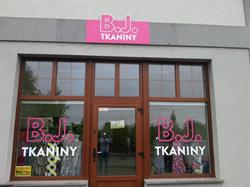 B.J.Tkaniny, Kępno godziny otwarcia
