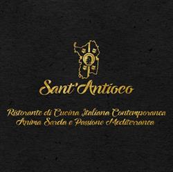Ristorante Sant'Antioco, Kraków godziny otwarcia