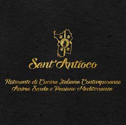 Ristorante Sant'Antioco, Kraków godziny otwarcia