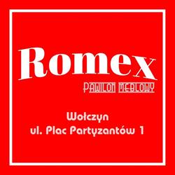 Romex Meble Wołczyn, godziny otwarcia