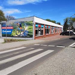 Centrum Rowerowe Żagań, godziny otwarcia