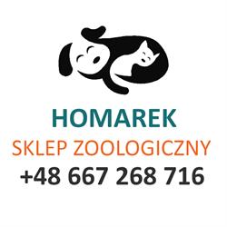 Sklep Zoologiczny Homarek, Głubczyce godziny otwarcia