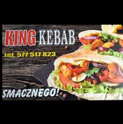 King Kebab / DÖNER KEBAB, Jordanów godziny otwarcia
