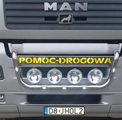 D&J Pomoc Drogowa, Wrocław godziny otwarcia