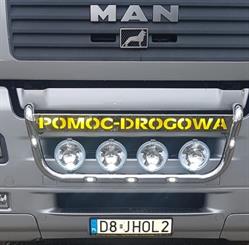 D&J Pomoc Drogowa, Wrocław godziny otwarcia