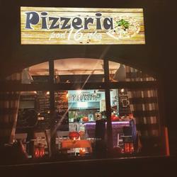 Pizzeria Pod 16-TKĄ, Wińsko godziny otwarcia