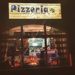 Pizzeria Pod 16-TKĄ, Wińsko godziny otwarcia
