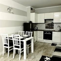 Apartament Świnoujście Owczarek, godziny otwarcia